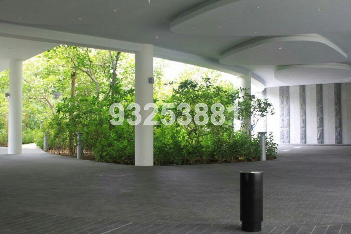 The Coast at Sentosa Cove (D4), Condominium #45791812